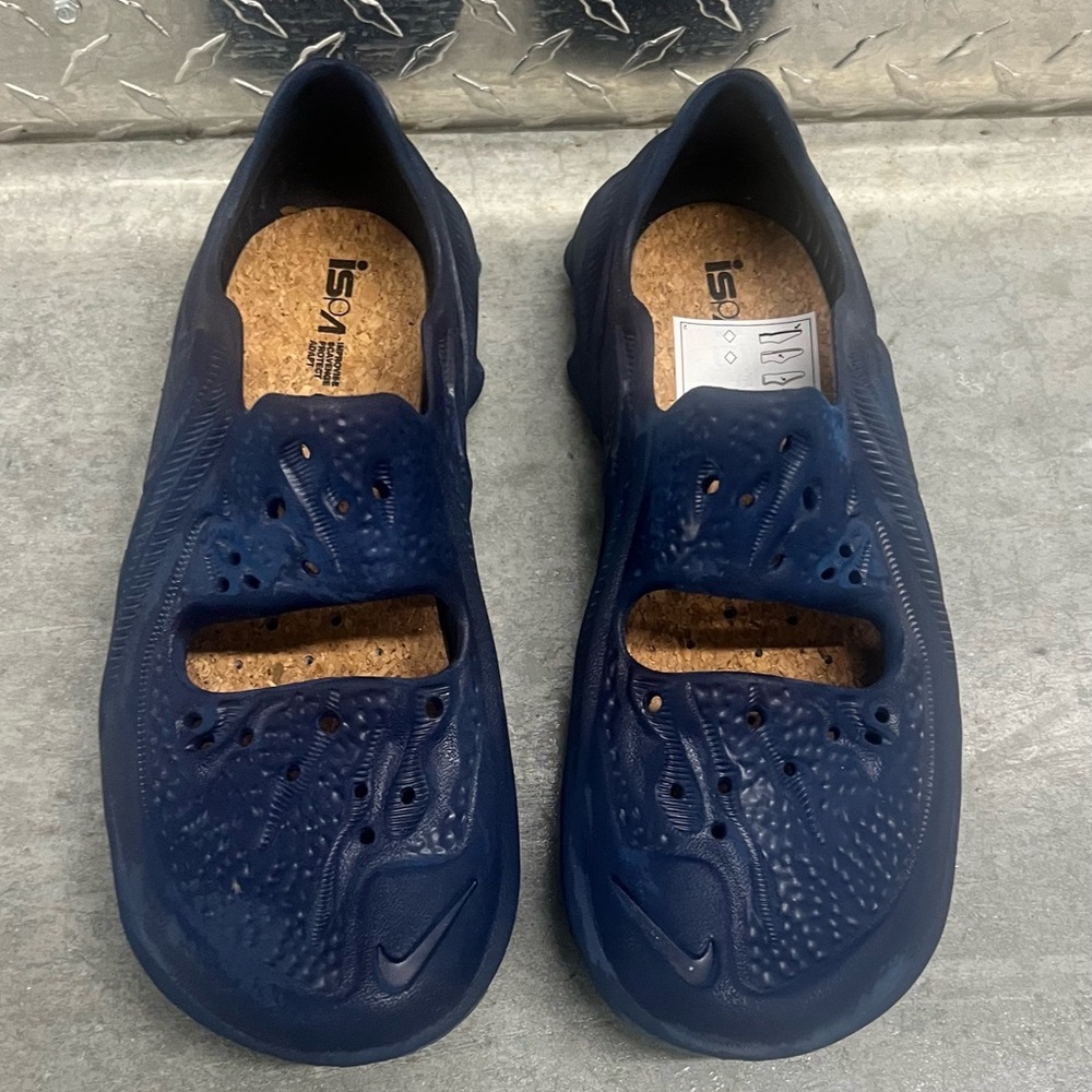 COPY - Nike ISPA Universal 'Midnight Navy' DM0886-400